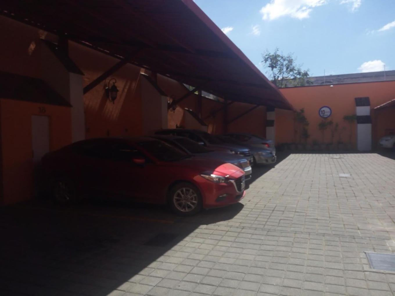 Boutique Hotel Casa Cid De Leon Oaxaca Exterior photo